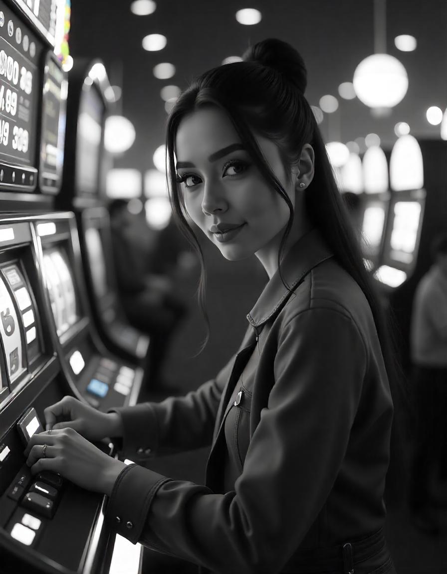 Temukan daftar provider slot gacor paling populer yang menawarkan mesin dengan RTP tinggi dan volatilitas menguntungkan. Pelajari tentang keunggulan masing-masing provider untuk pengalaman bermain yang optimal.